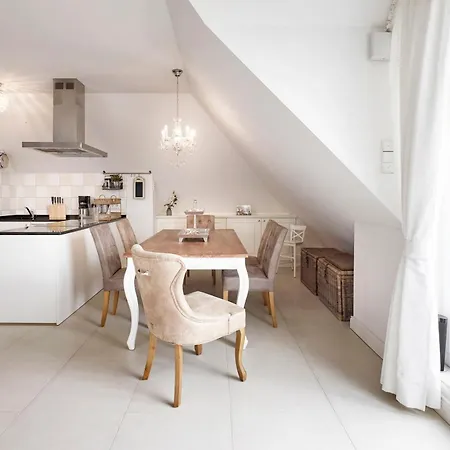 Apartment Schloss Am 20 Ph