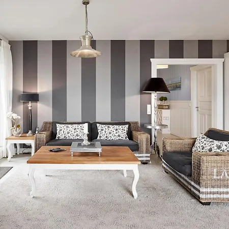 Apartment Schloss Am 20 Ph