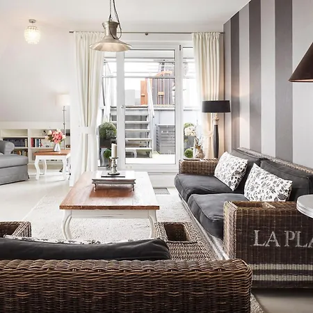 Apartment Schloss Am 20 Ph *
