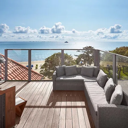 Schloss Am 20 Ph Apartamento *