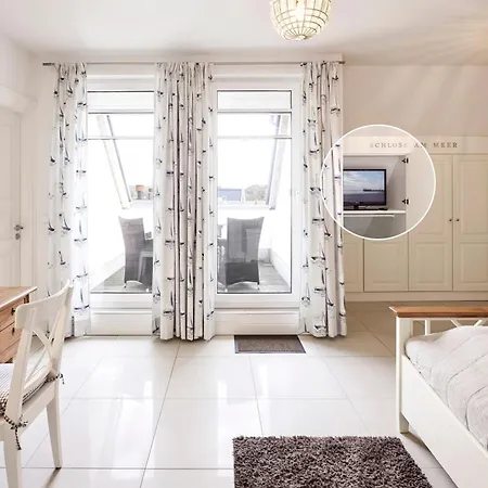 Schloss Am 20 Ph Apartment