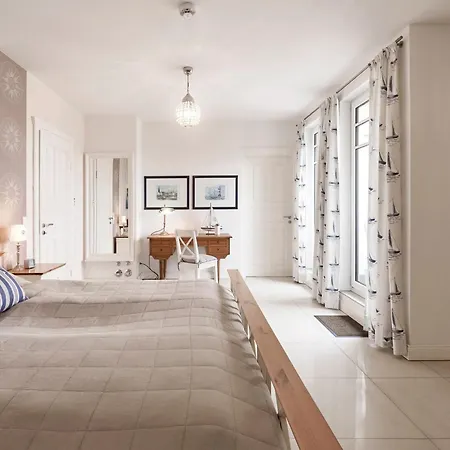 Apartment Schloss Am 20 Ph