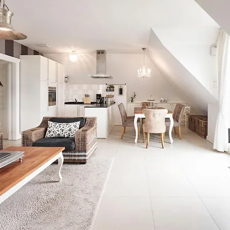 Schloss Am 20 Ph Apartment