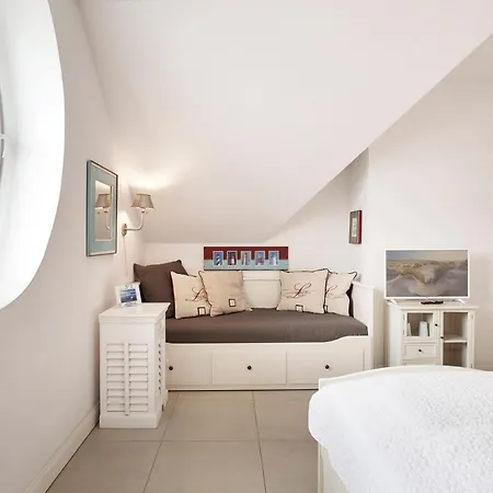 Schloss Am 20 Ph Apartamento *