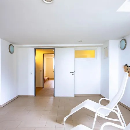 Apartamento Schloss Am 20 Ph Wyk auf Föhr