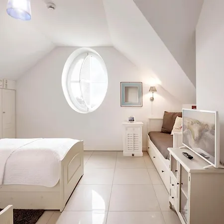 Schloss Am 20 Ph Apartamento