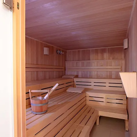 Apartamento Schloss Am 20 Ph