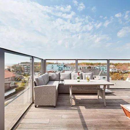 Apartamento Schloss Am 20 Ph