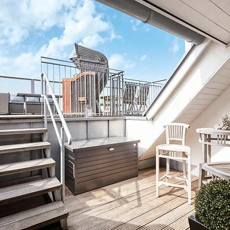 Schloss Am 20 Ph Apartamento *