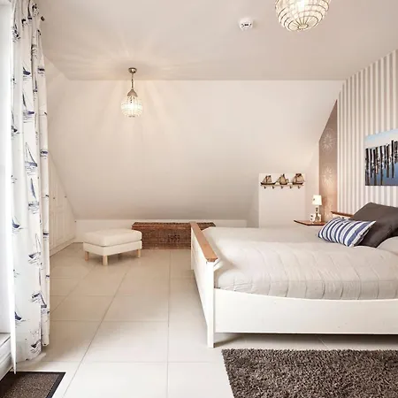 Schloss Am 20 Ph Apartamento Wyk auf Föhr